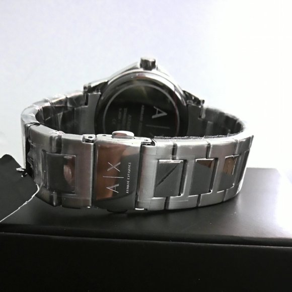 Armani Exchange Women's SS watch - Picture 2 of 3